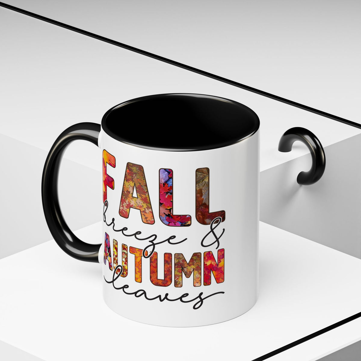 Fall Mug