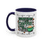 Humor Mug - Sometimes I Like Coffee
