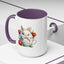 Easter Mug - Cute Bunny Mug