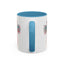 Religious Mug - Mom Cross