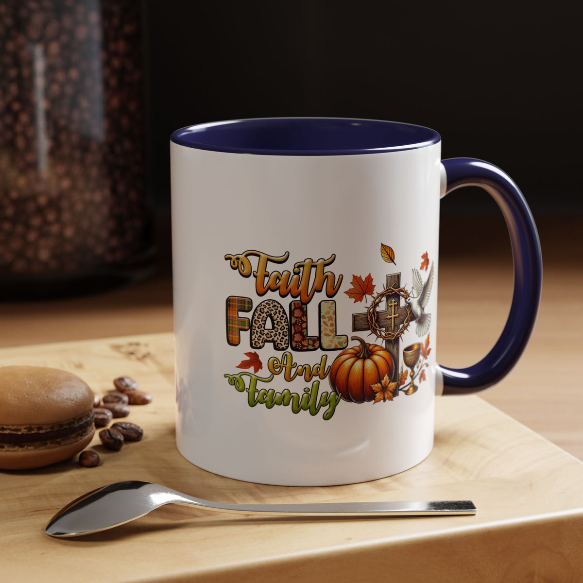 Fall Mug