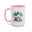 Birthday Mug - Birthday Present Unwrap
