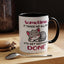 Humor Mug - Sometimes It Takes Me All Day