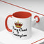 Adult Mug - King Cunt of Cuntigdom