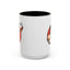 Humor Mug - Bad Ass
