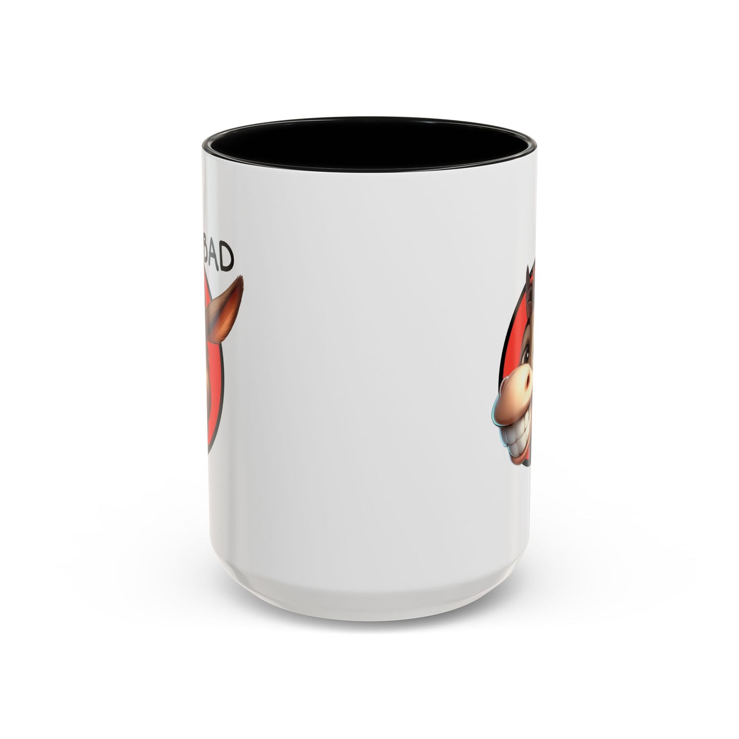 Humor Mug - Bad Ass