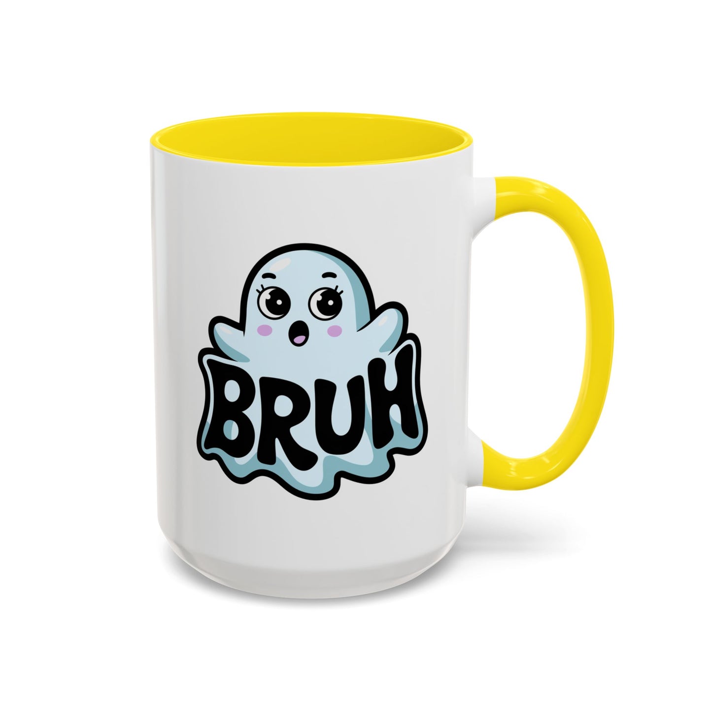 Halloween Mug - Bruh 2