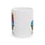 Humor Mug - Before Having Kids After Having Kids