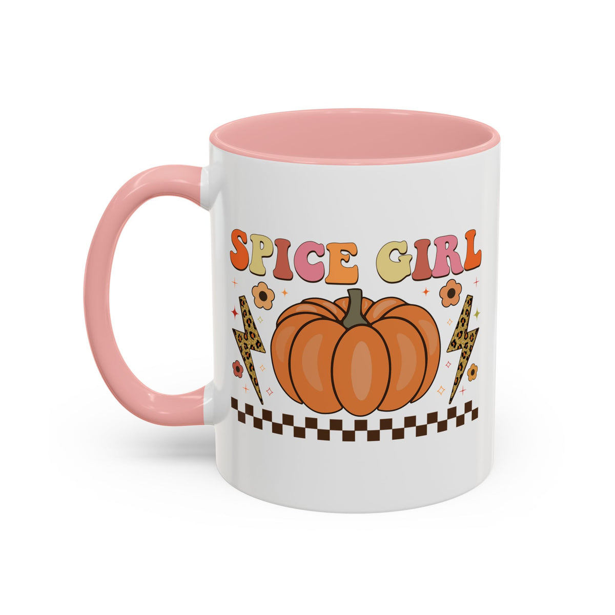 Fall Mug