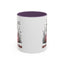 Humor Mug - Coffee on My Mind