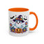 Halloween Mug - Spooky Ghost