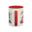 Birthday Mug - Fairy Cake