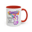 Birthday Mug - Go Ahead Sparkle Princess