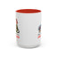 Birthday Mug - Fire Hazard
