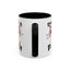 Humor Mug - Don't Be A Pussy