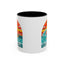 Alien Mug - UFO Surf Club
