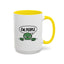 Alien Mug - Ew People