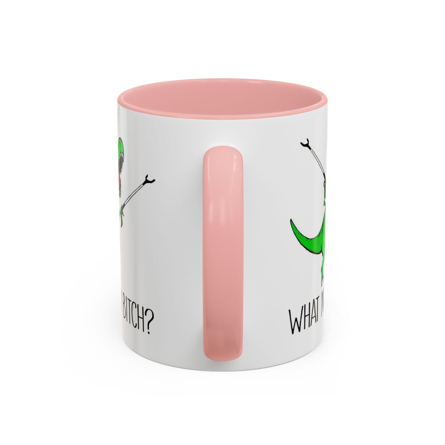 Adult Mug - What Now Bitch