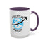 Adventure Mug - Adventure Awaits