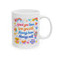 Anniversary Mug - Loved You Then
