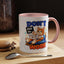 Office Mug - Don't Ask Me About Work