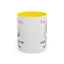 Adult Mug - I Love You This Much