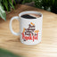 Wellness Mug - There is Always Something