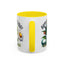 Birthday Mug - Dragon Clipart