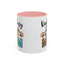 Animal Mug - Kinda Busy Being a Cat Mom