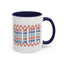 4th of July Mug - Party in The USA