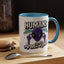Alien Mug - Humans Aren't Real