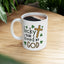 Religious Mug - Lucky To By Love By God