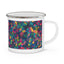 Artistic Mug - Abstract Design 5