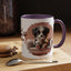 Animal Mug - Dog Coffee Wrap 31