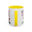 4th of July Mug - American Gnome 8