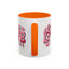 Religious Mug - God Is Love