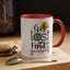 Adventure Mug - Get Lost