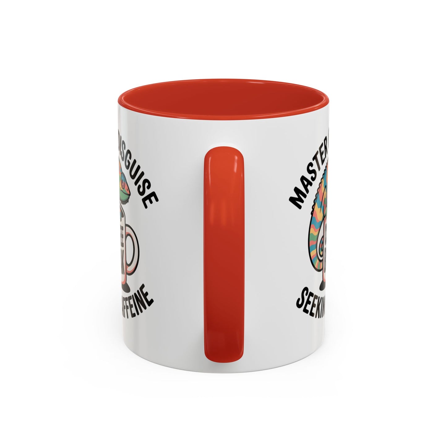 Office Mug - Master of Disguise