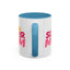 Mother's Day Mug - Super Mom