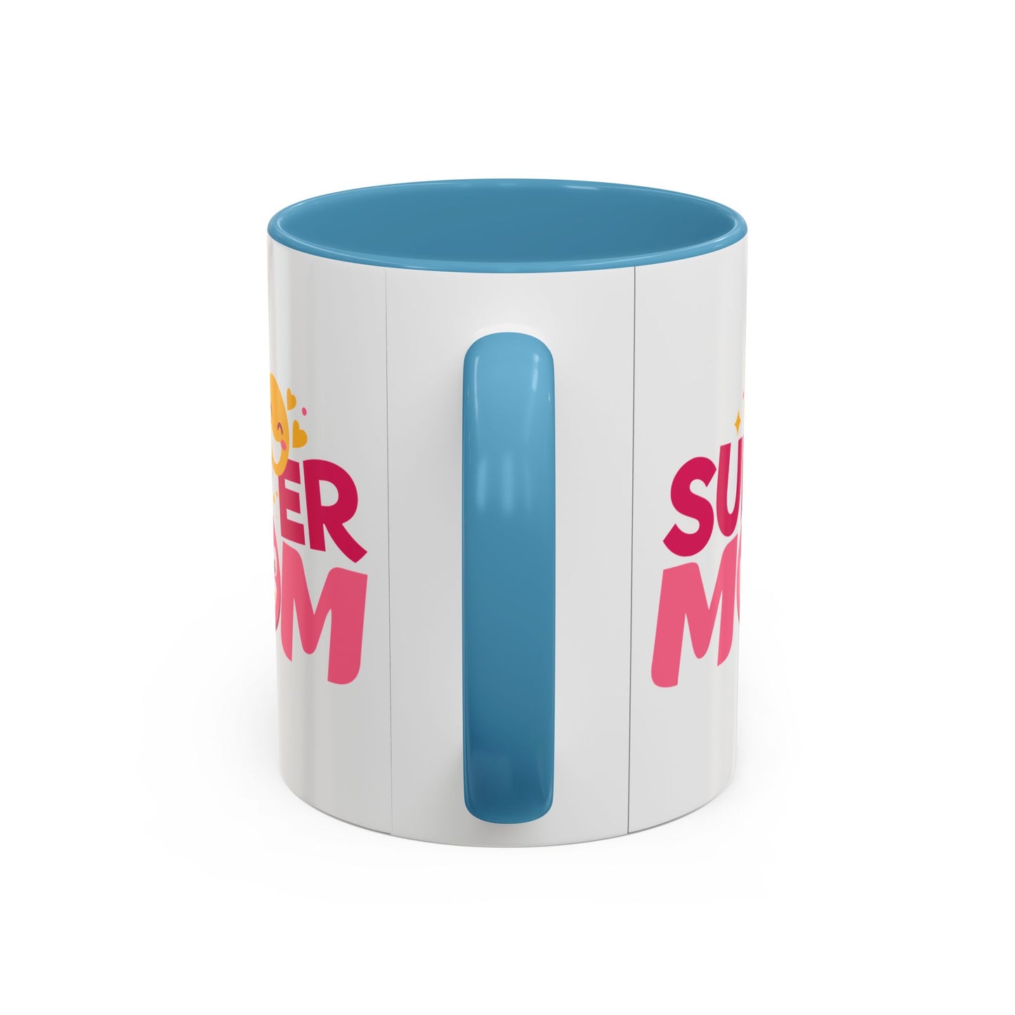 Mother's Day Mug - Super Mom