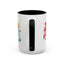 Office Mug - Too Hot