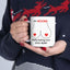 Adult Mug - My Boobs Really Bring Out Your Eyes