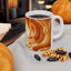 Artistic Mug - Bee Art