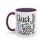 Adult Mug - Chuck It In The Fuck It Bucket