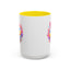 Anniversary Mug - You Drive Me Wild