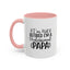 Retirement Mug