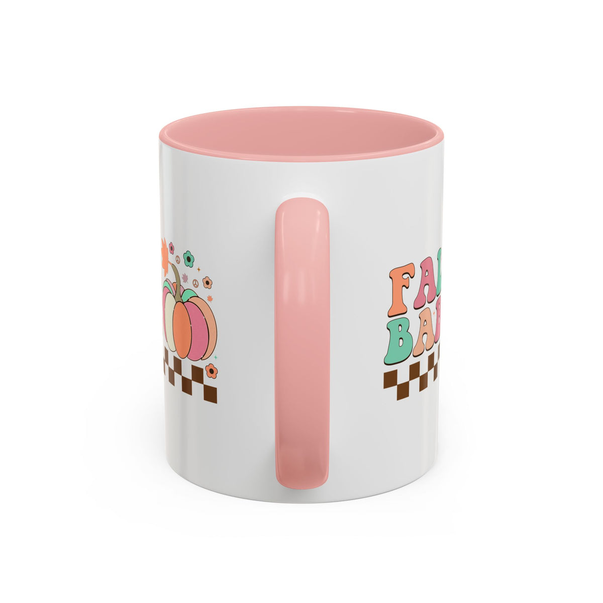 Fall Mug