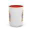Animal Mug - Short Legs