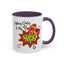 Adult Mug - Talking Dirty