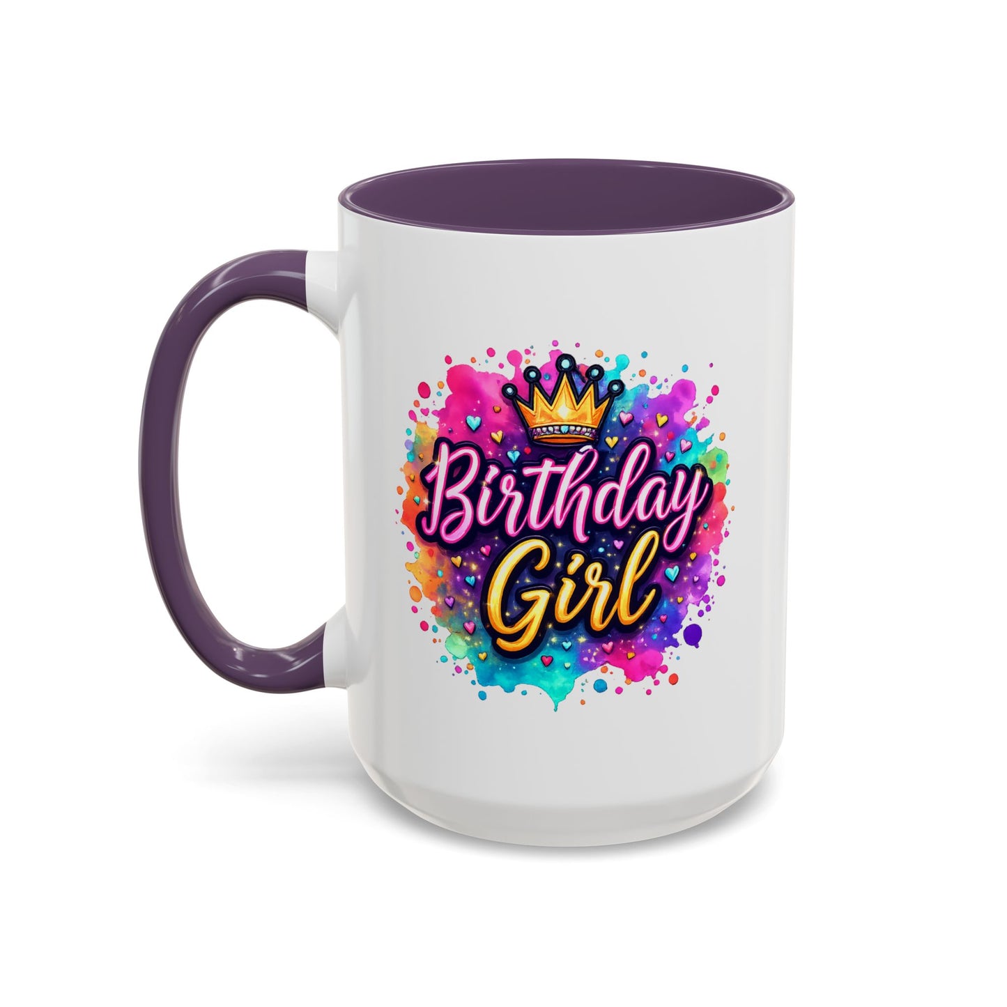 Birthday Mug - Birthday Girl